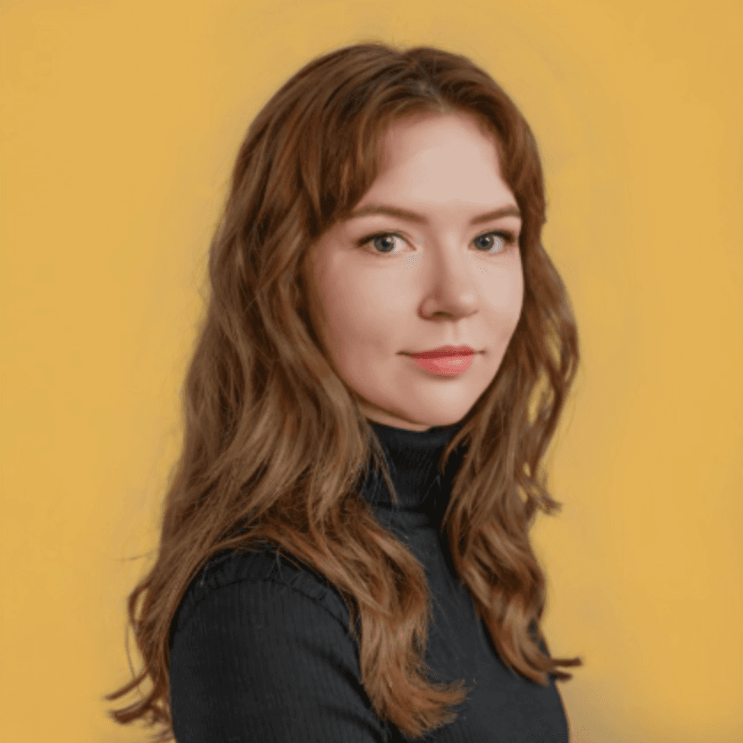 Maija Suipe headshot